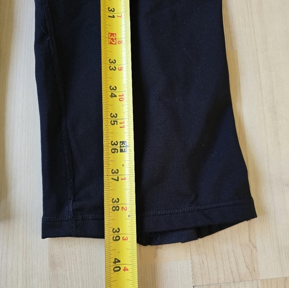 Brooks Utopia Thermal Equilibrium Technology Running Pants Size Medium - Picture 12 of 15